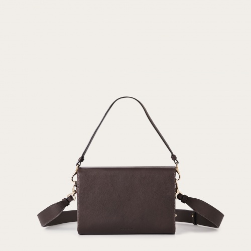 Gala Bag, dark chocolate